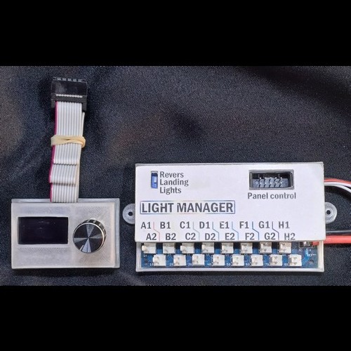 kit light manager